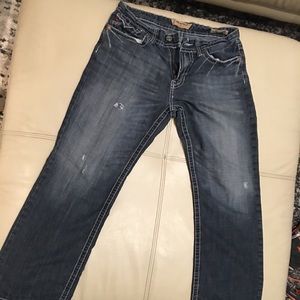 Men’s Big Star Jeans by Buckle